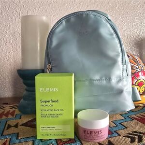 Elemis Superfood Facial Oil